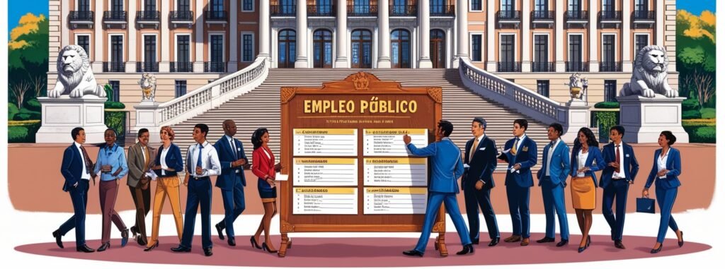 Autonomías y Empleo